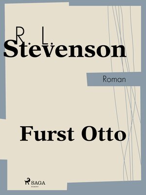 cover image of Furst Otto